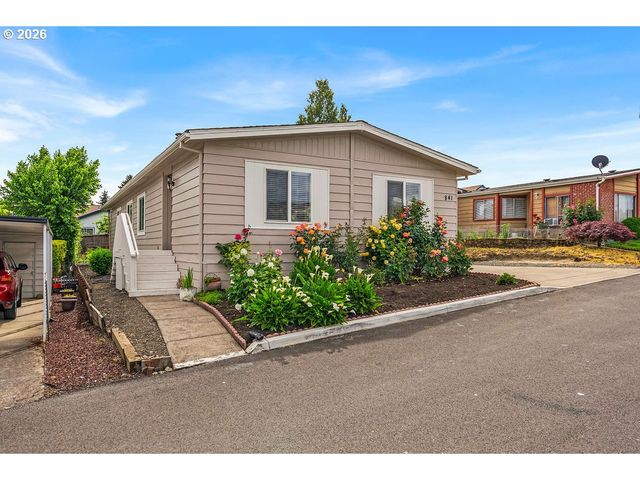 841 Sw LIBERTY BELL Dr, Beaverton, OR 97006