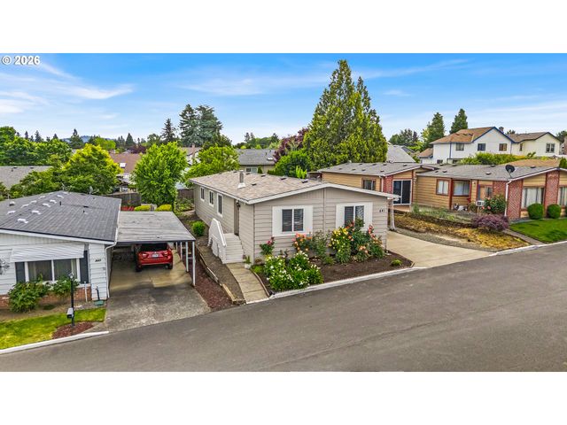 841 Sw LIBERTY BELL Dr, Beaverton, OR 97006