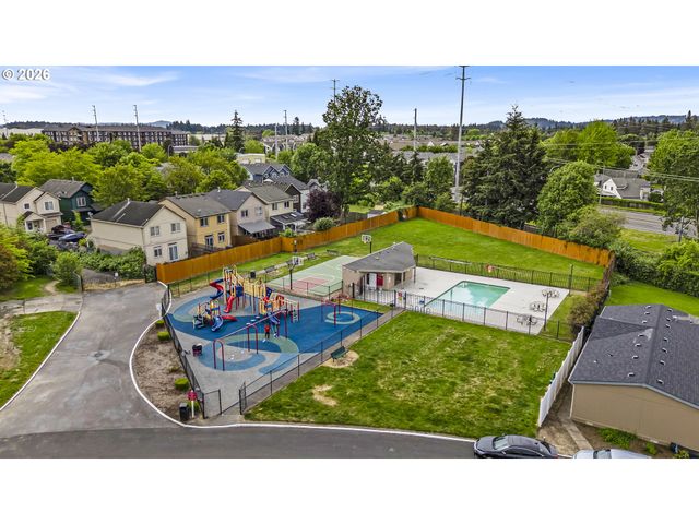 841 Sw LIBERTY BELL Dr, Beaverton, OR 97006