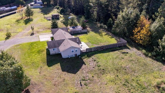 255 Sorenson Road, Redcrest, CA 95569