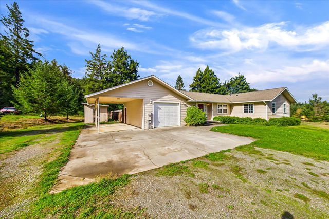 255 Sorenson Road, Redcrest, CA 95569