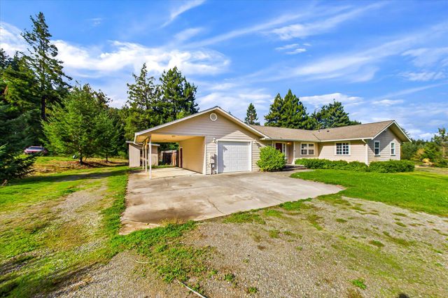 255 Sorenson Road, Redcrest, CA 95569