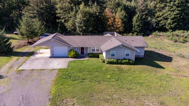 255 Sorenson Road, Redcrest, CA 95569