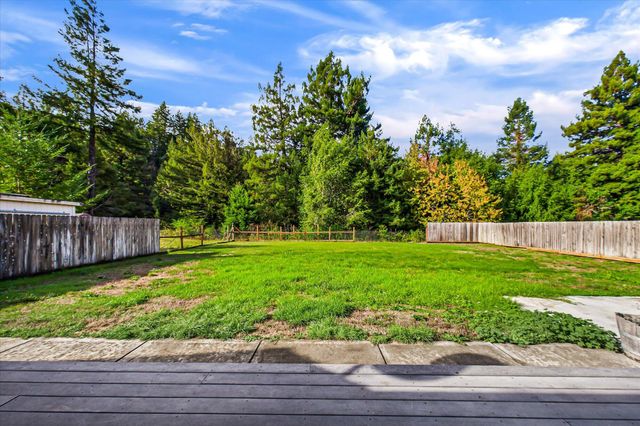 255 Sorenson Road, Redcrest, CA 95569