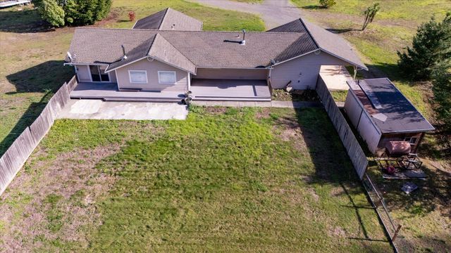 255 Sorenson Road, Redcrest, CA 95569