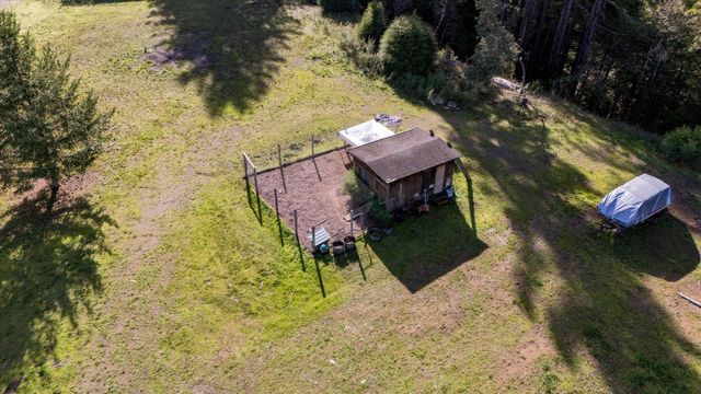 255 Sorenson Road, Redcrest, CA 95569