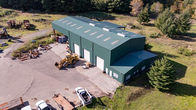 255 Sorenson Road, Redcrest, CA 95569