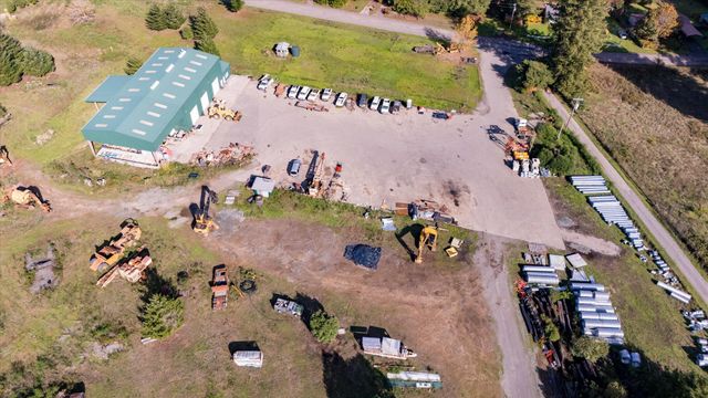 255 Sorenson Road, Redcrest, CA 95569