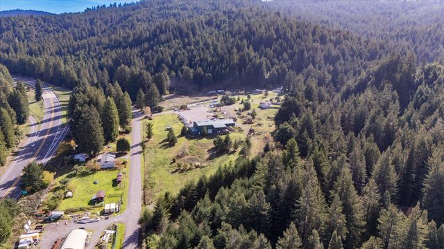 255 Sorenson Road, Redcrest, CA 95569