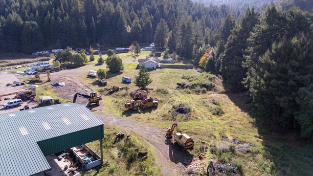 255 Sorenson Road, Redcrest, CA 95569