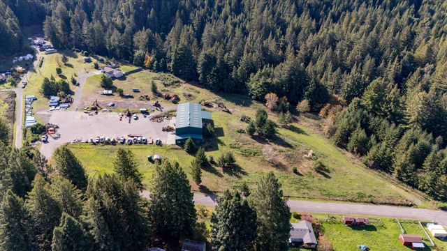 255 Sorenson Road, Redcrest, CA 95569