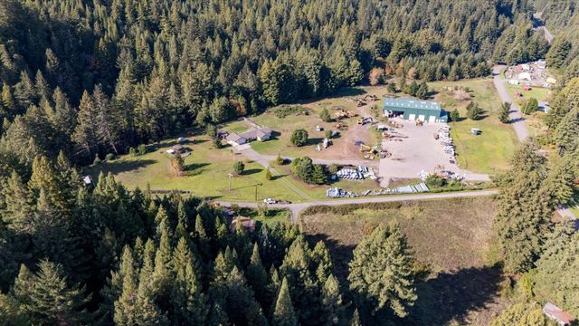 255 Sorenson Road, Redcrest, CA 95569