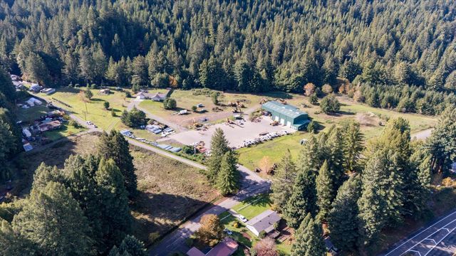 255 Sorenson Road, Redcrest, CA 95569