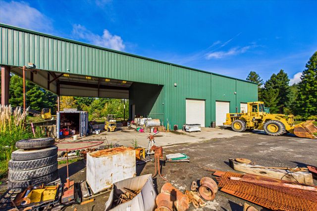 255 Sorenson Road, Redcrest, CA 95569