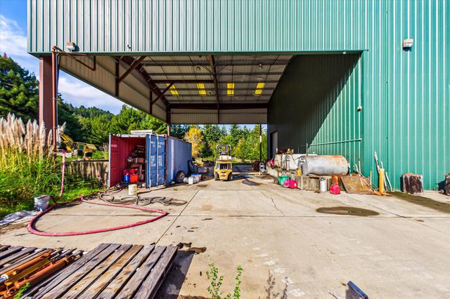 255 Sorenson Road, Redcrest, CA 95569