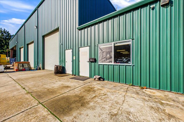 255 Sorenson Road, Redcrest, CA 95569