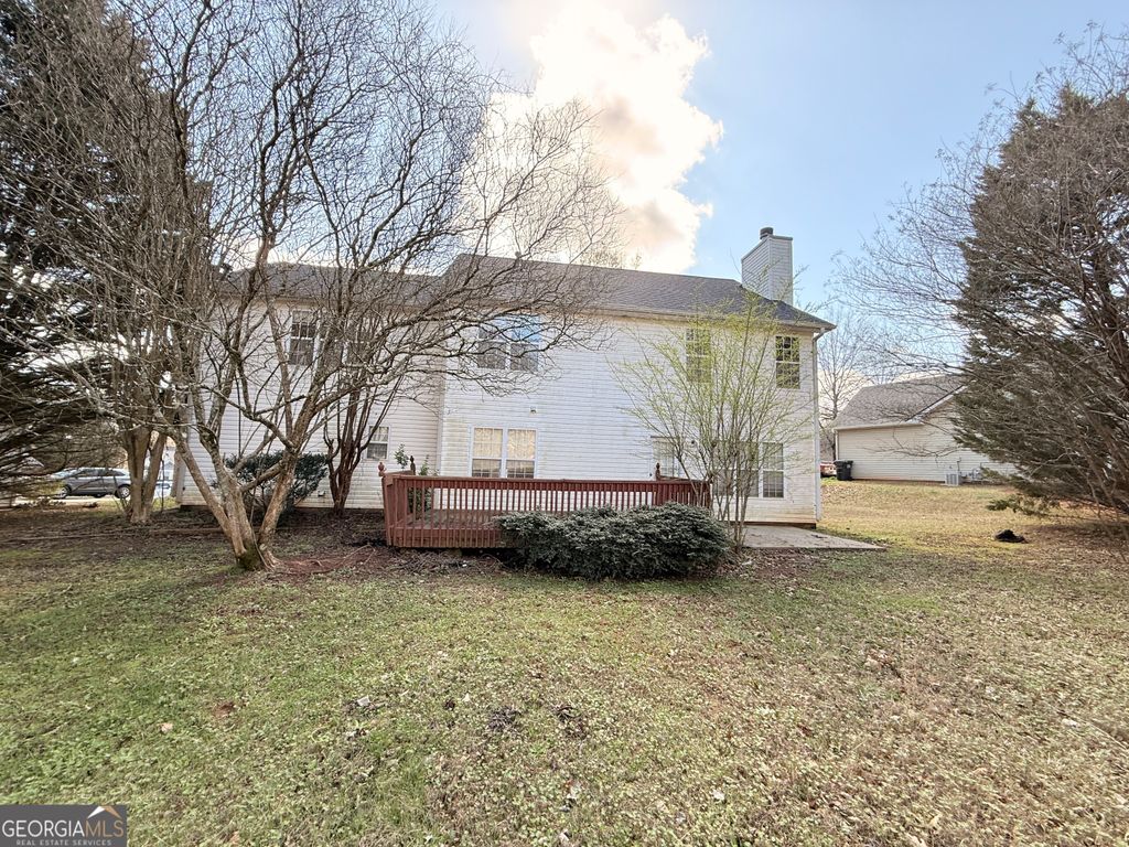 65 Montgomery Court, Covington, GA 30016 — photo 2