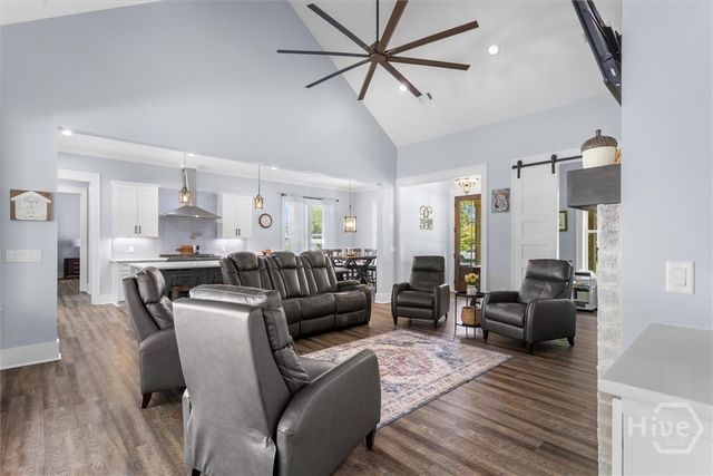 476 Blount Lane, Midway, GA 31320