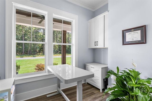 476 Blount Lane, Midway, GA 31320