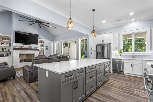 476 Blount Lane, Midway, GA 31320