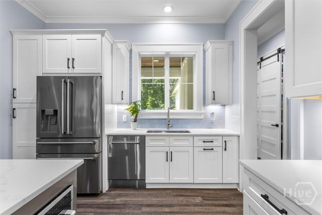 476 Blount Lane, Midway, GA 31320