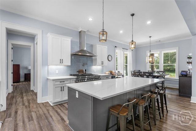 476 Blount Lane, Midway, GA 31320