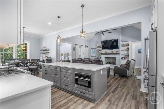 476 Blount Lane, Midway, GA 31320