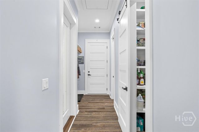 476 Blount Lane, Midway, GA 31320