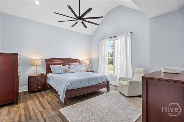 476 Blount Lane, Midway, GA 31320