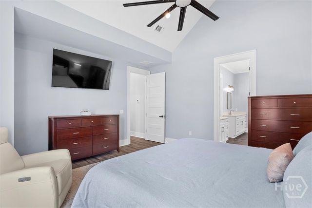 476 Blount Lane, Midway, GA 31320