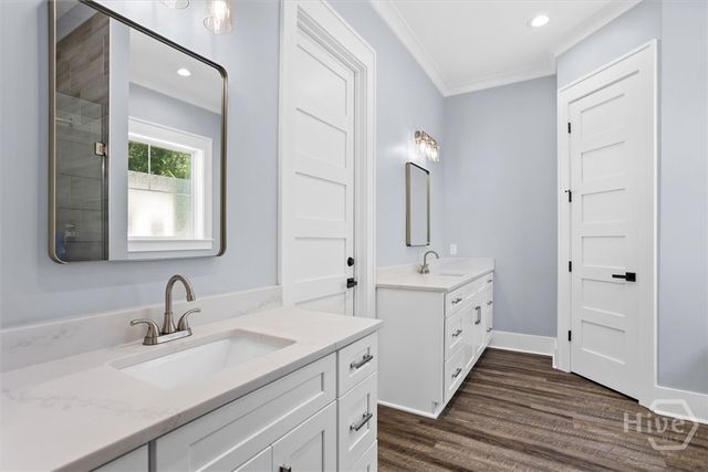 476 Blount Lane, Midway, GA 31320