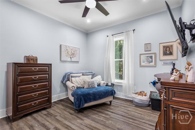 476 Blount Lane, Midway, GA 31320