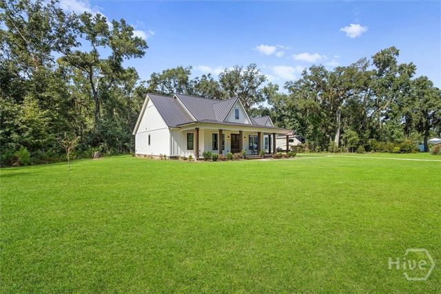 476 Blount Lane, Midway, GA 31320