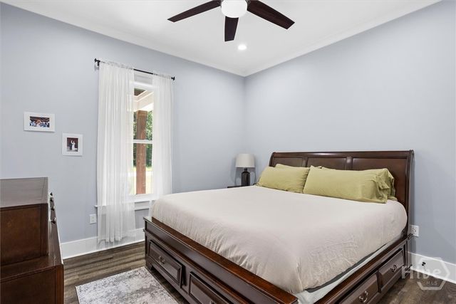 476 Blount Lane, Midway, GA 31320