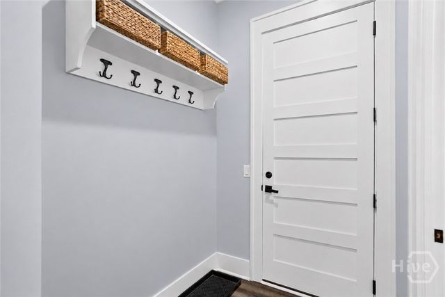 476 Blount Lane, Midway, GA 31320