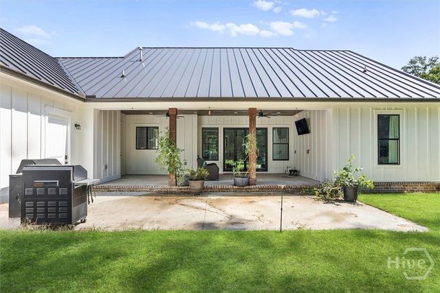 476 Blount Lane, Midway, GA 31320
