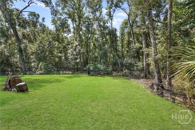 476 Blount Lane, Midway, GA 31320