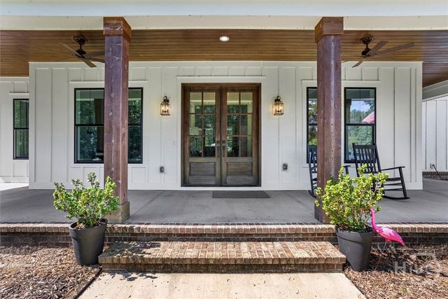 476 Blount Lane, Midway, GA 31320