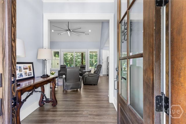 476 Blount Lane, Midway, GA 31320