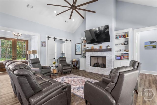 476 Blount Lane, Midway, GA 31320