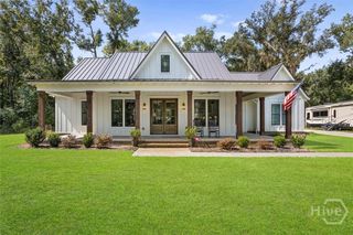 476 Blount Lane, Midway, GA 31320