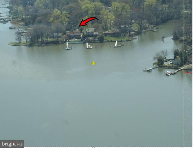1098 MAGOTHY CIR, Annapolis, MD 21409