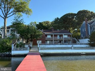 1098 MAGOTHY CIR, Annapolis, MD 21409