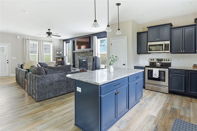 114 Inlet Pointe Drive, Anderson, SC 29625