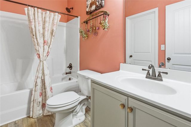 114 Inlet Pointe Drive, Anderson, SC 29625