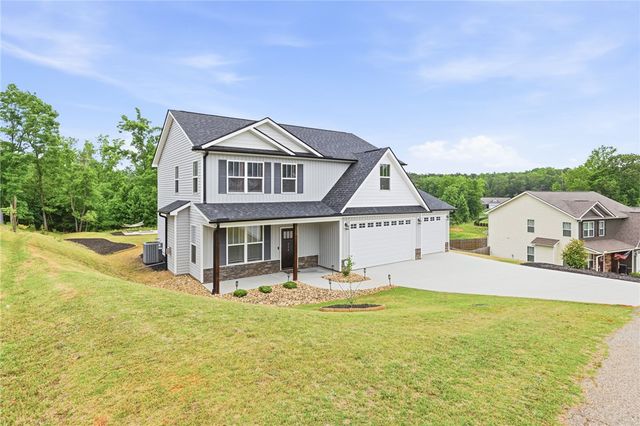 114 Inlet Pointe Drive, Anderson, SC 29625