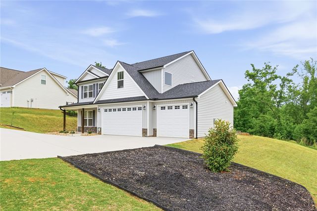 114 Inlet Pointe Drive, Anderson, SC 29625