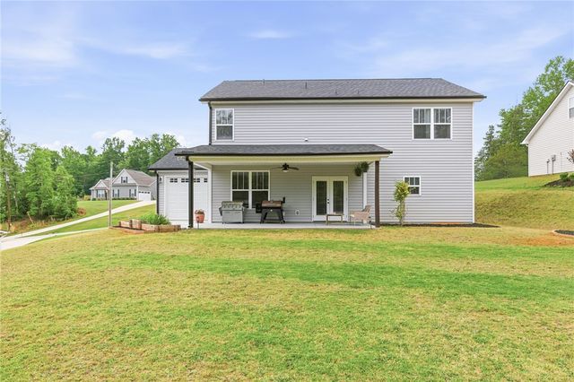 114 Inlet Pointe Drive, Anderson, SC 29625