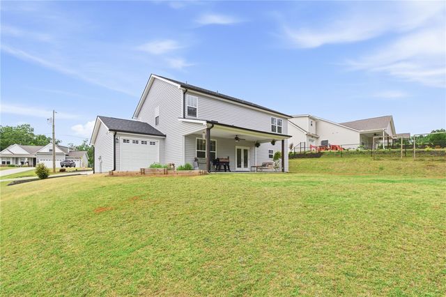 114 Inlet Pointe Drive, Anderson, SC 29625