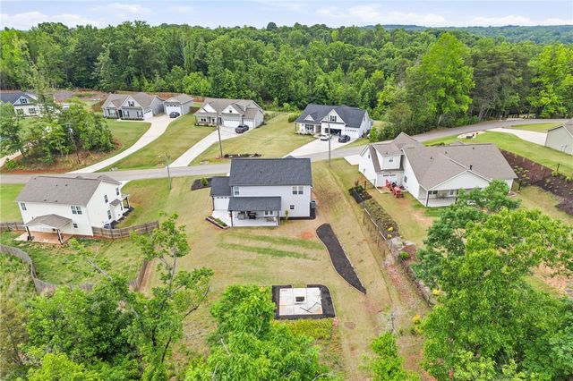 114 Inlet Pointe Drive, Anderson, SC 29625